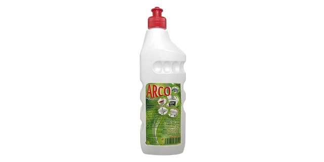 Arco industrial 750ml tekutý písek na nádobí                                                                                                                                                                                                              